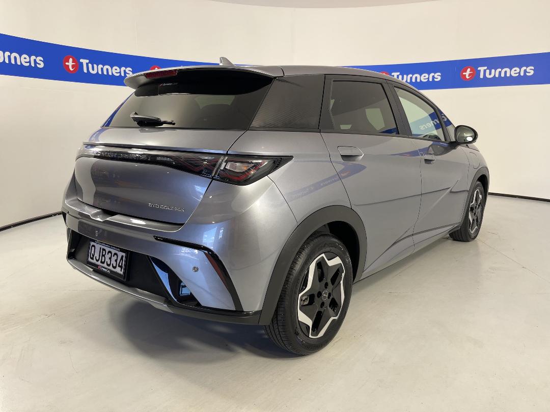 Photo '7' of BYD Dolphin