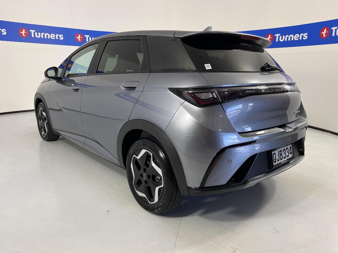 Photo '5' of BYD Dolphin