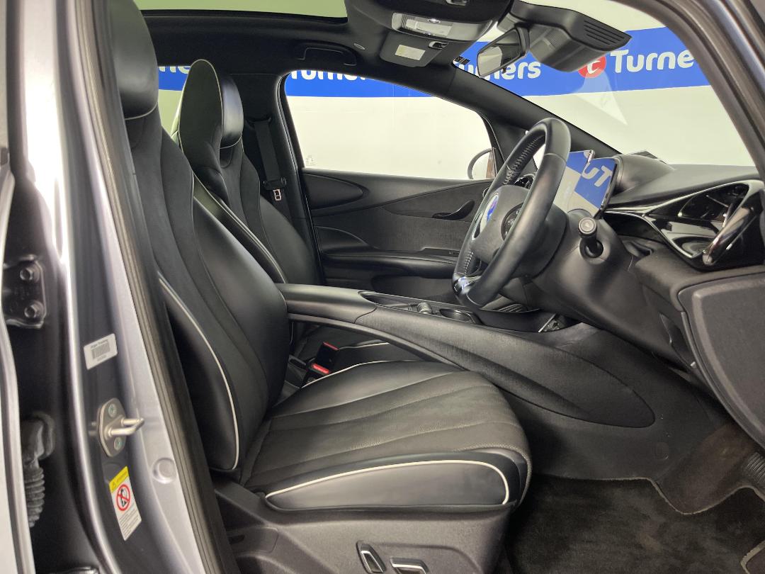 Photo '16' of BYD Dolphin