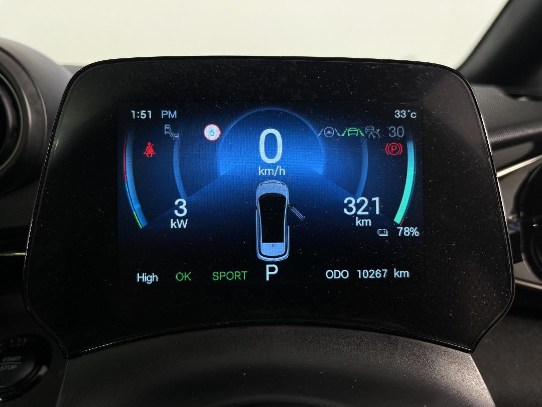 Photo '21' of BYD Dolphin