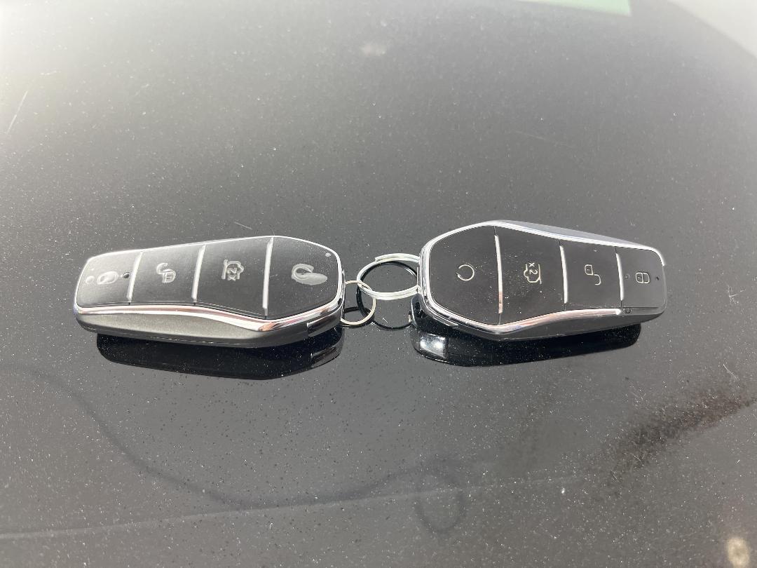 Photo '22' of BYD Dolphin