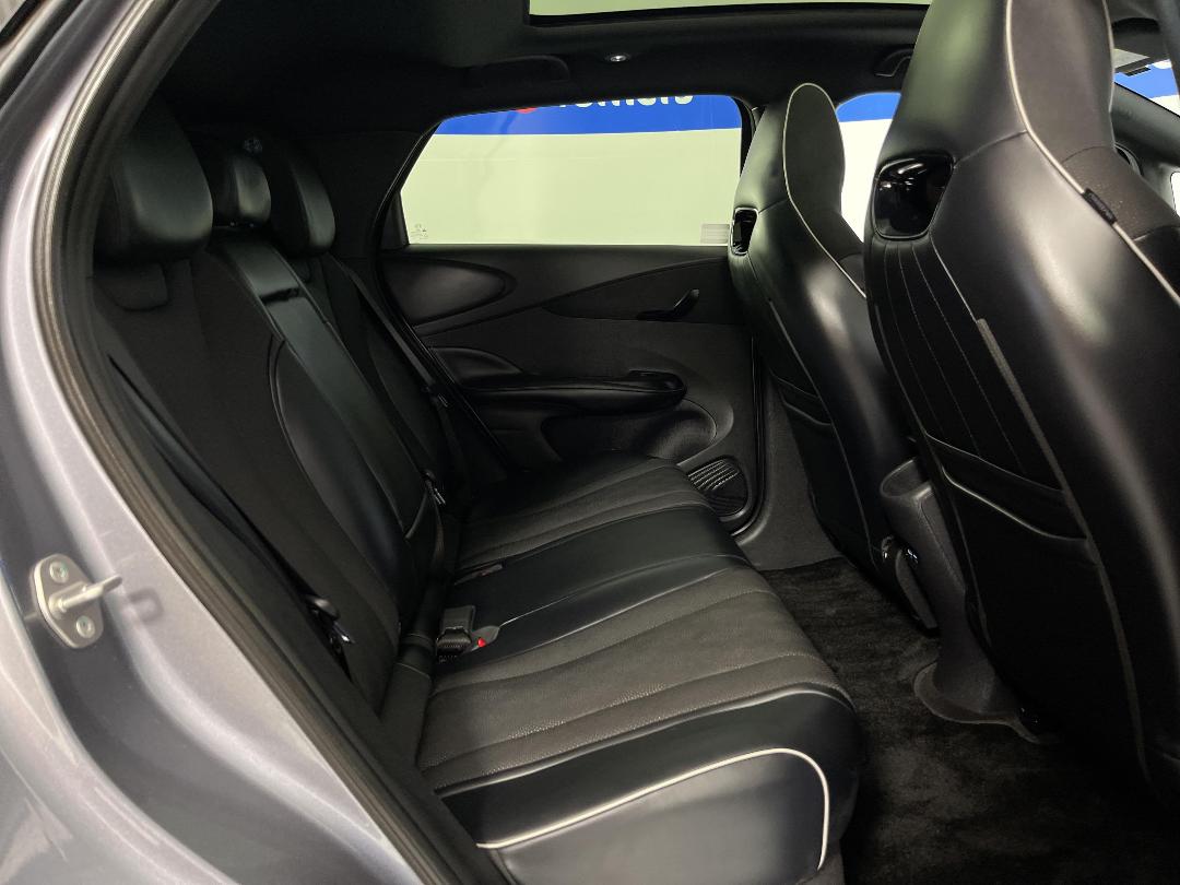 Photo '20' of BYD Dolphin