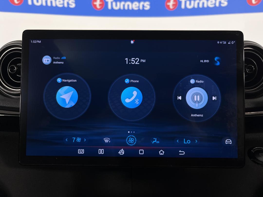 Photo '26' of BYD Dolphin