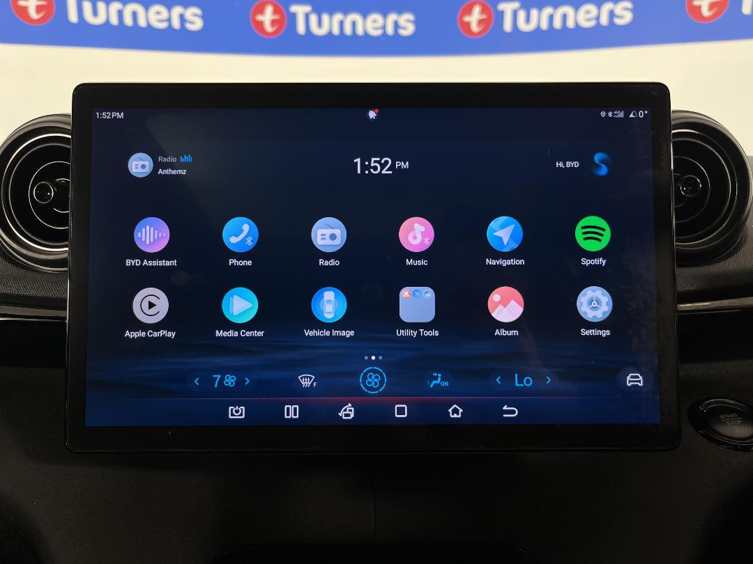 Photo '27' of BYD Dolphin