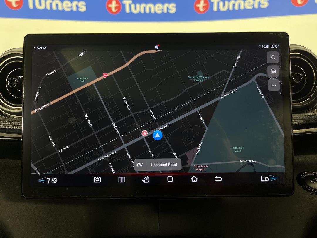 Photo '28' of BYD Dolphin