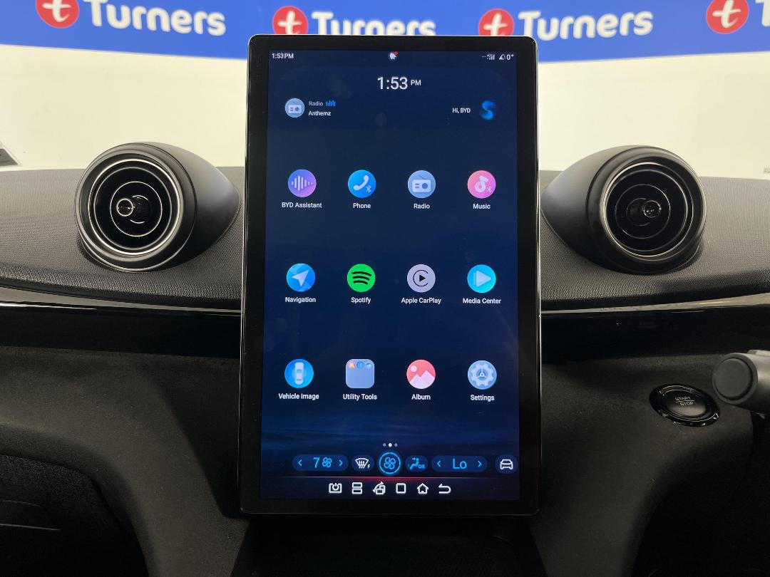 Photo '31' of BYD Dolphin