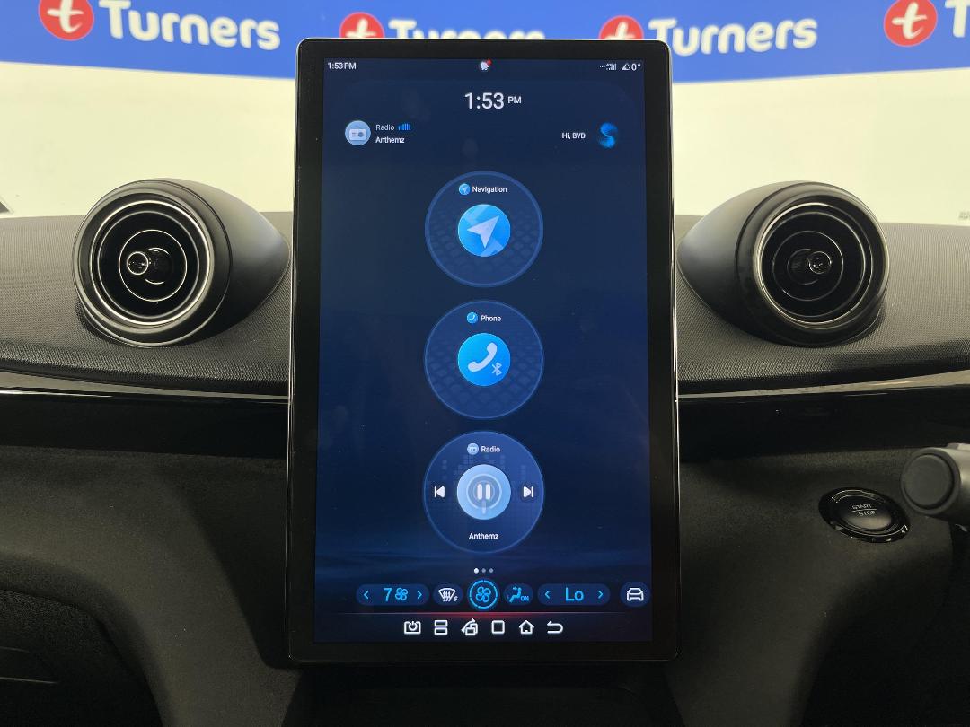 Photo '32' of BYD Dolphin