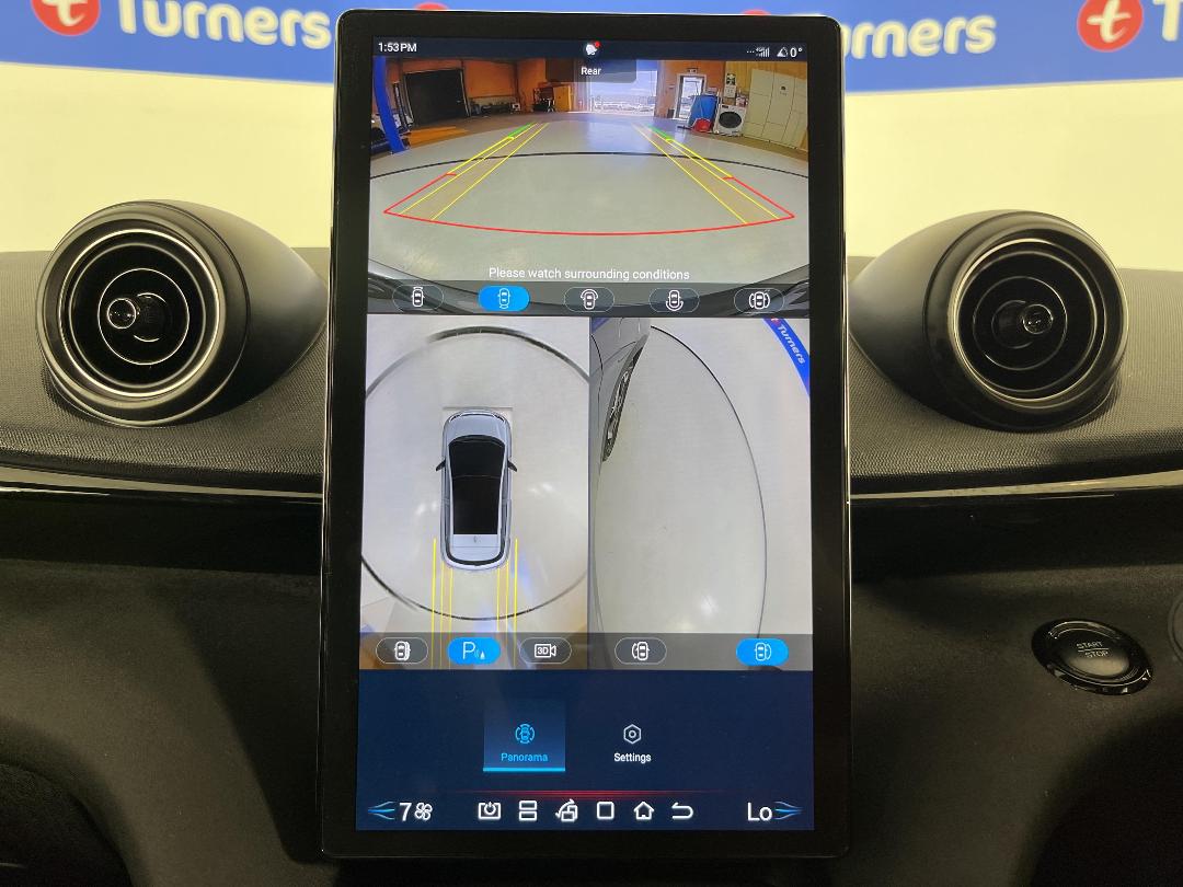 Photo '33' of BYD Dolphin