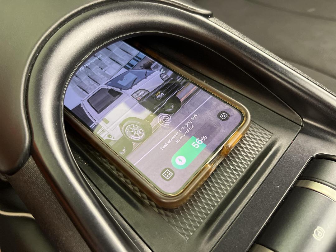 Photo '36' of BYD Dolphin