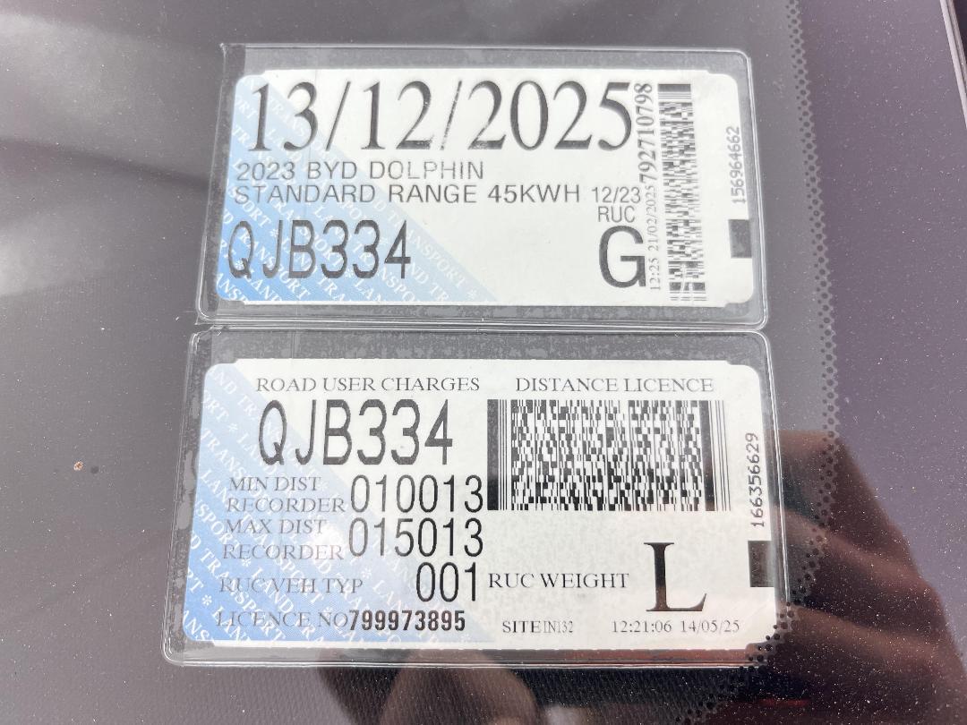 Photo '39' of BYD Dolphin