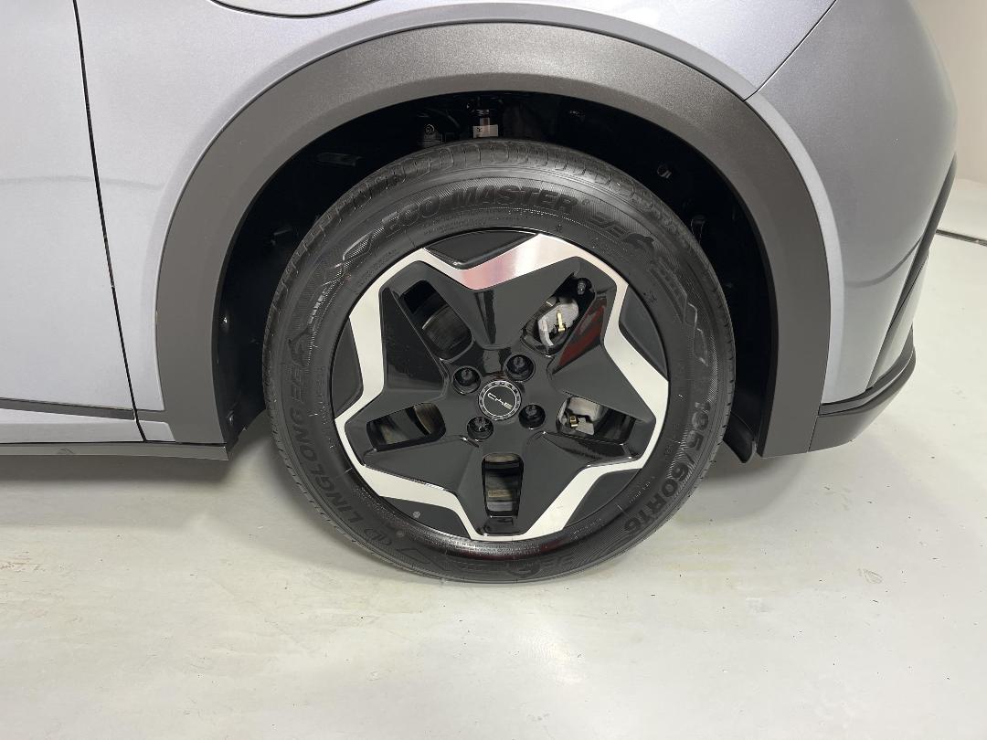 Photo '9' of BYD Dolphin