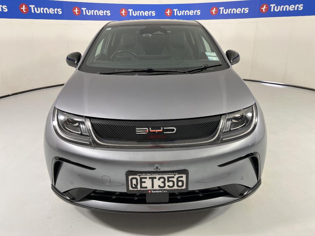 Photo '2' of BYD Dolphin