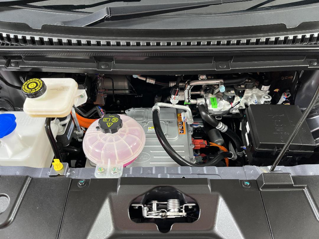 Photo '13' of BYD Dolphin