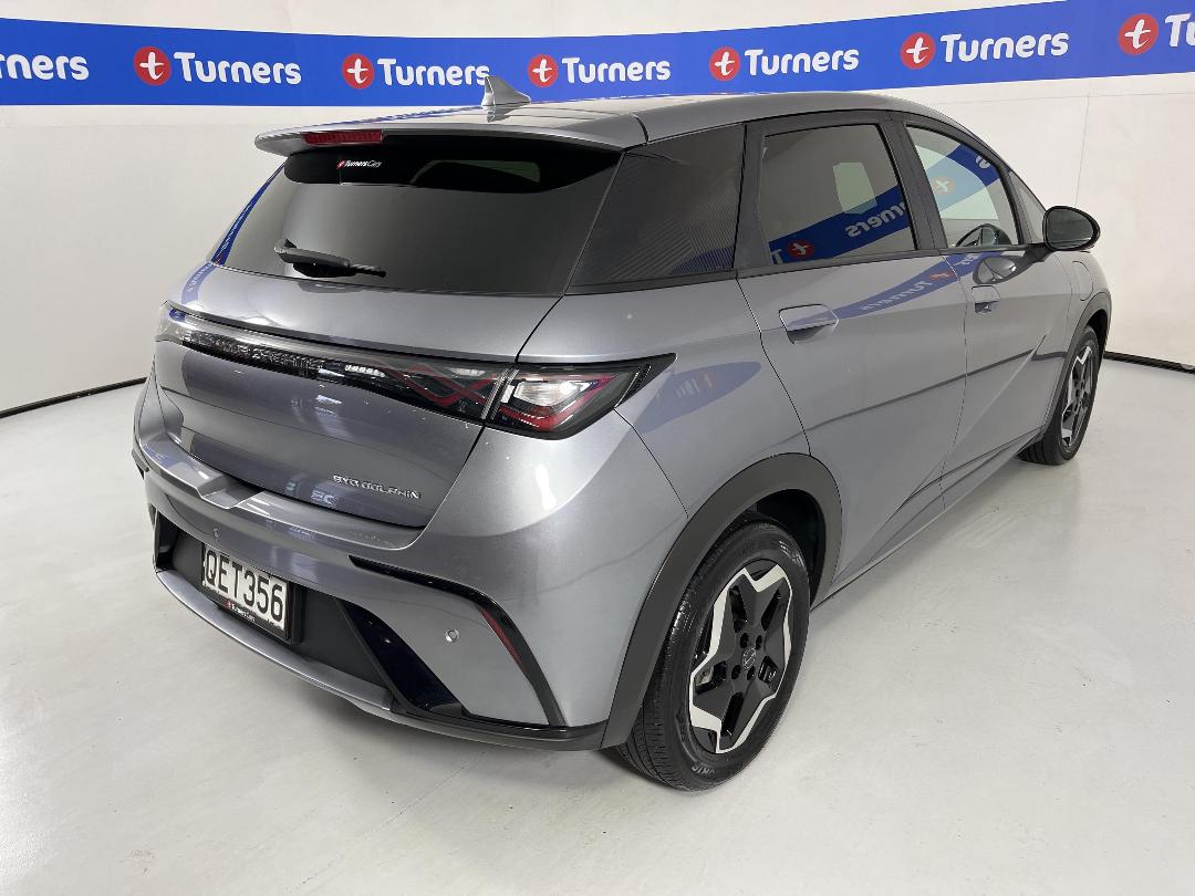 Photo '7' of BYD Dolphin