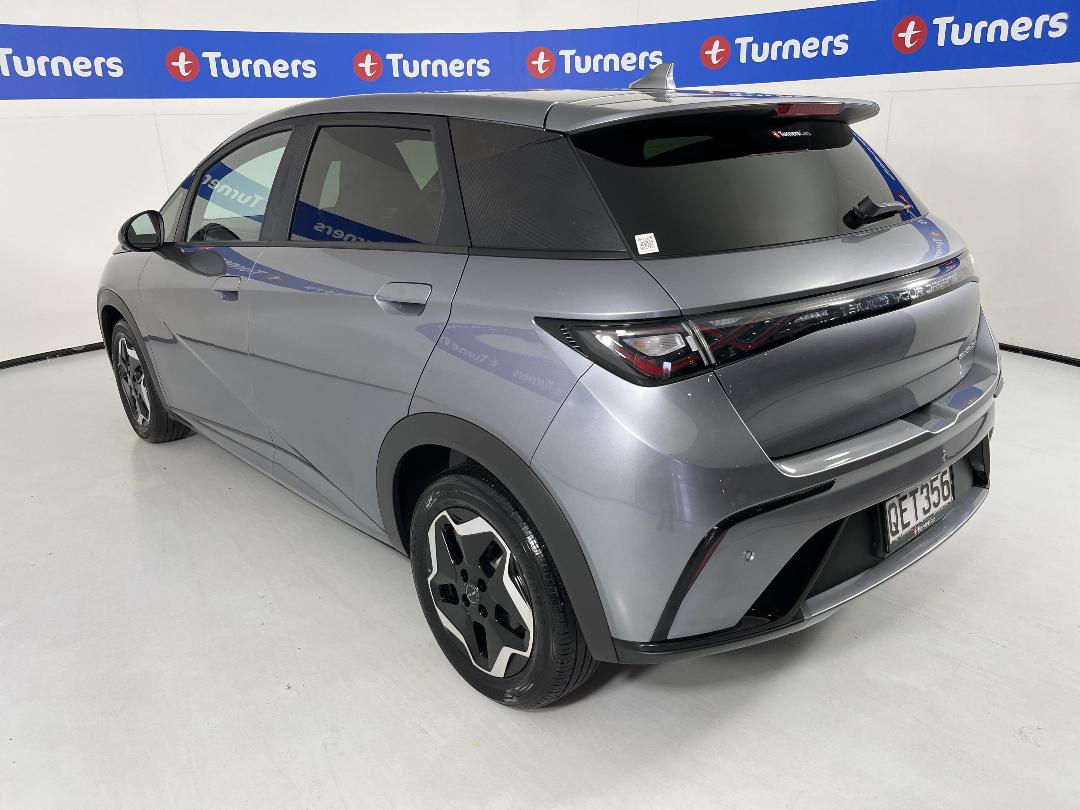 Photo '5' of BYD Dolphin