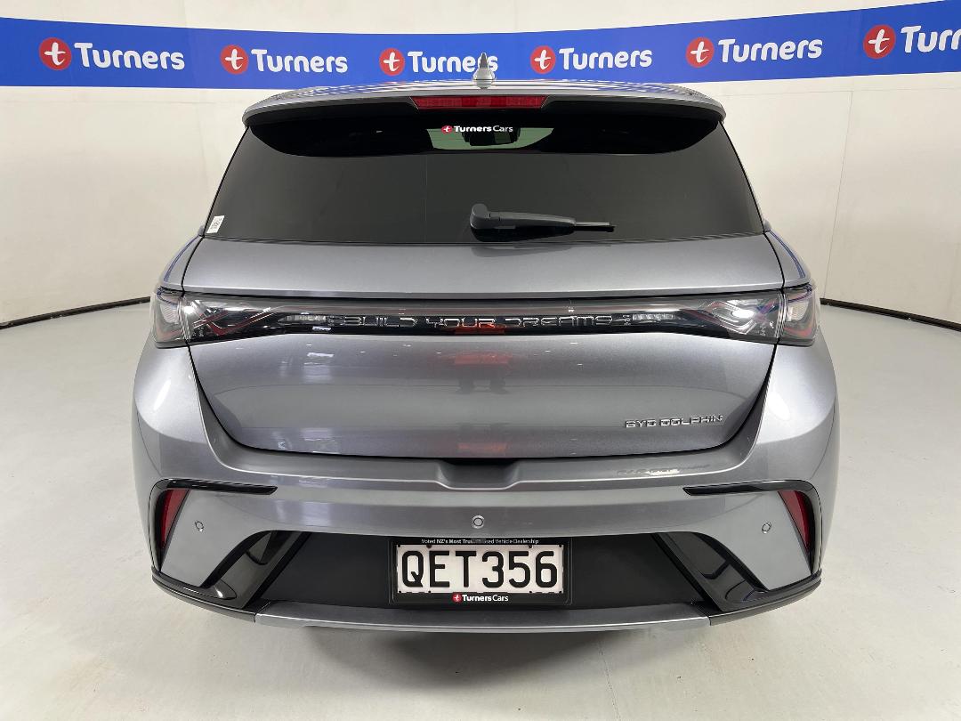 Photo '6' of BYD Dolphin