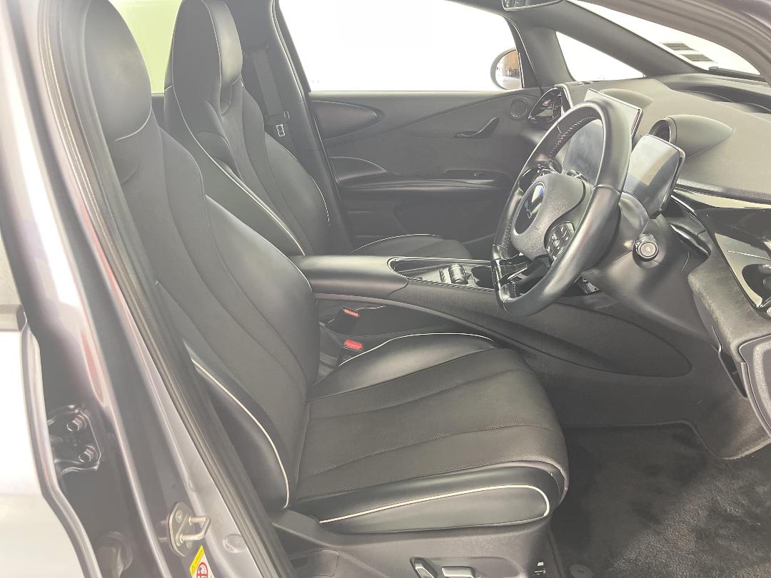 Photo '16' of BYD Dolphin