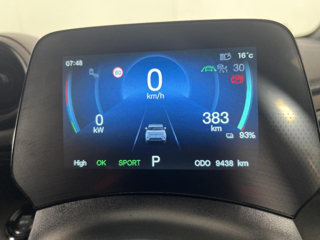 Photo '21' of BYD Dolphin