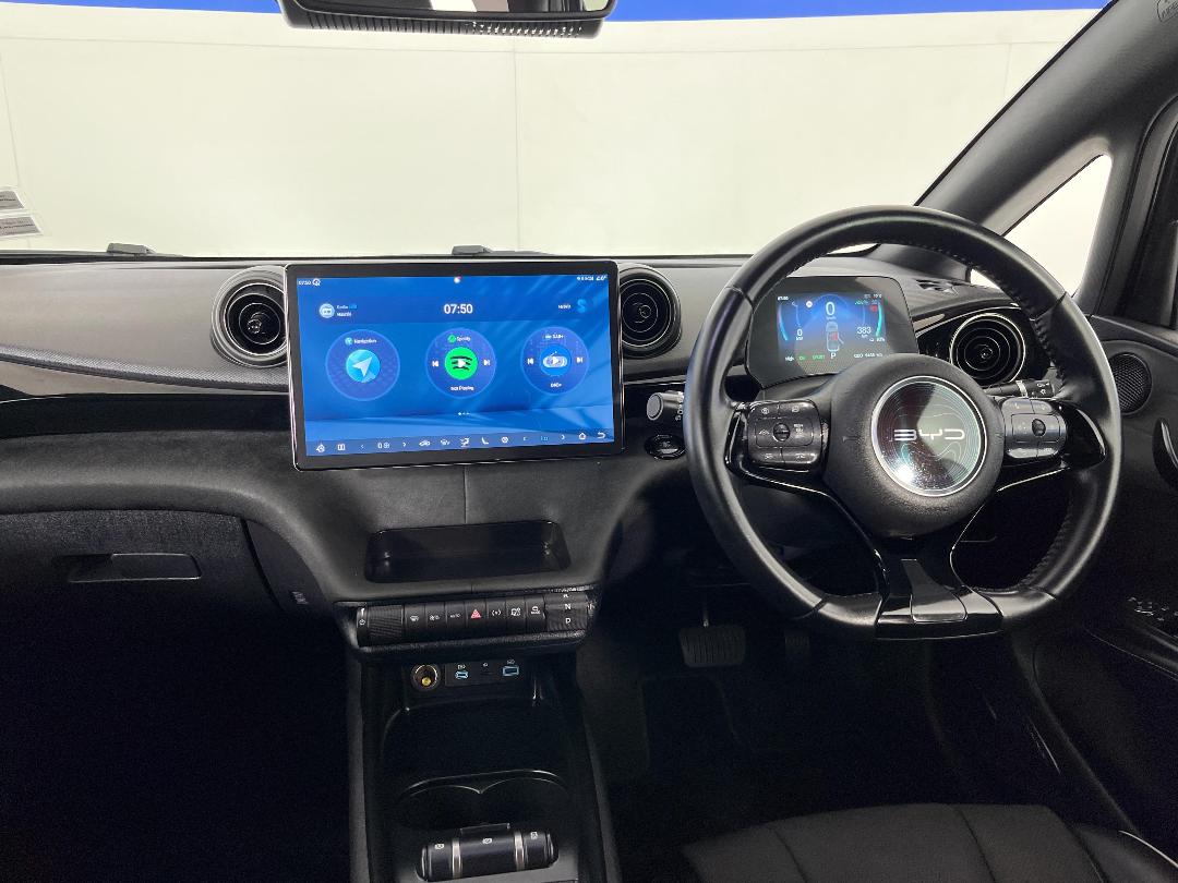 Photo '17' of BYD Dolphin