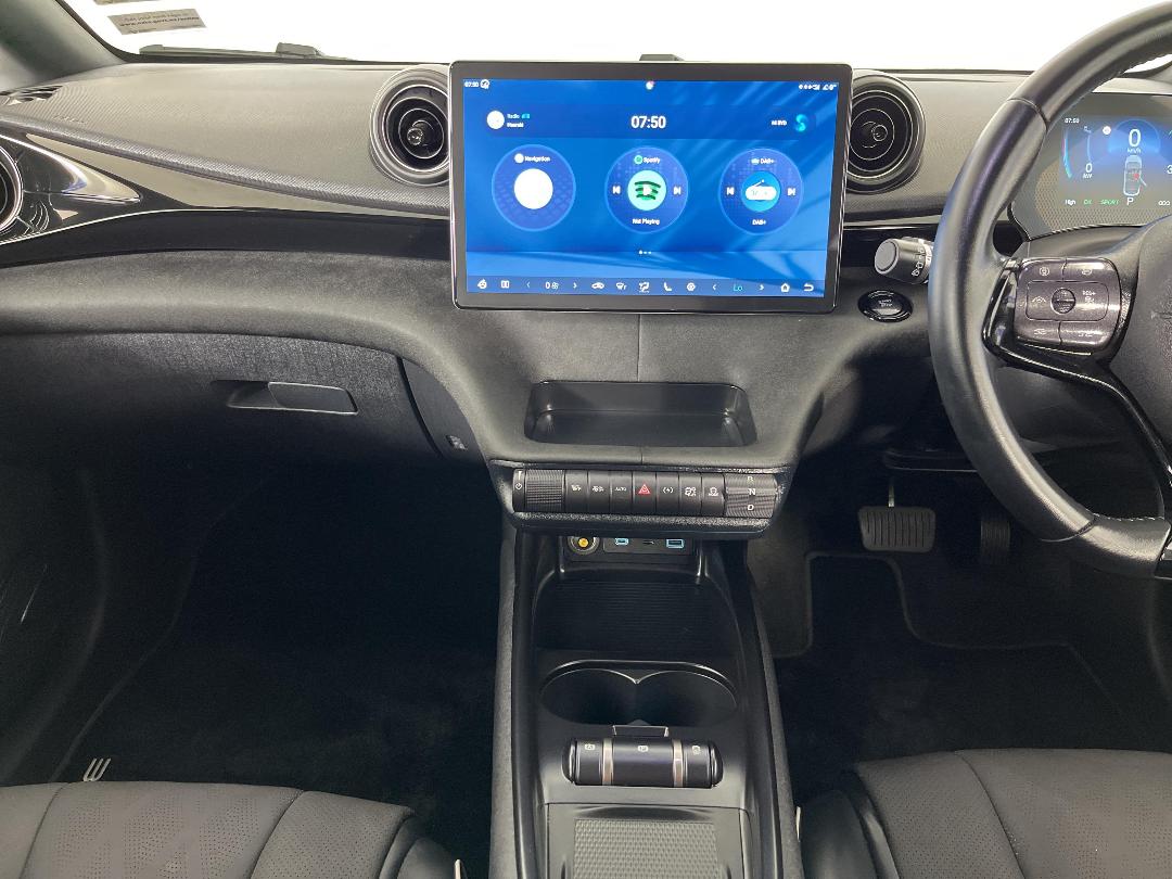 Photo '18' of BYD Dolphin