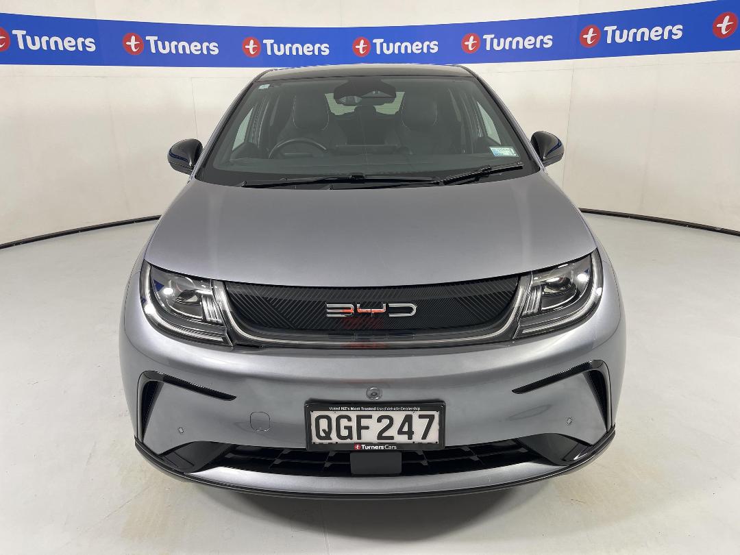 Photo '2' of BYD Dolphin