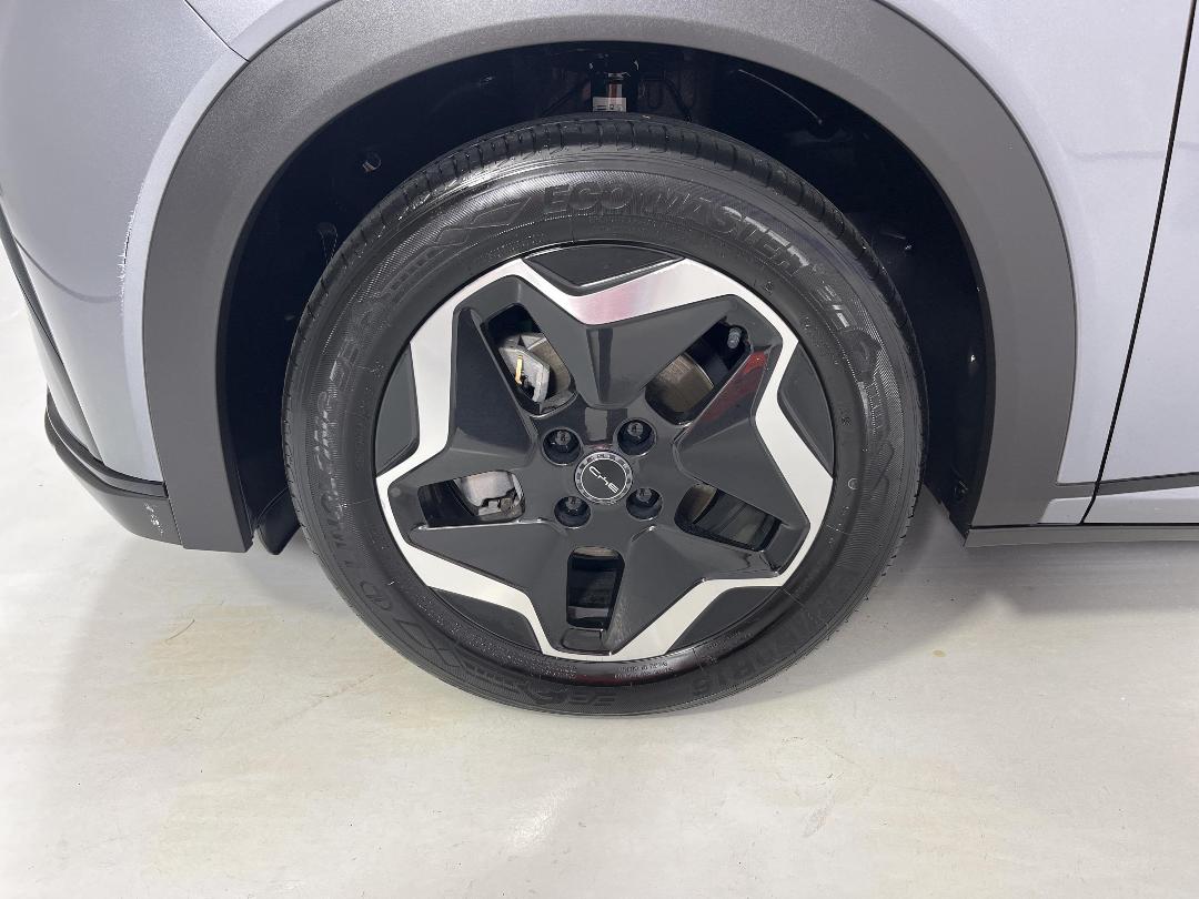 Photo '10' of BYD Dolphin