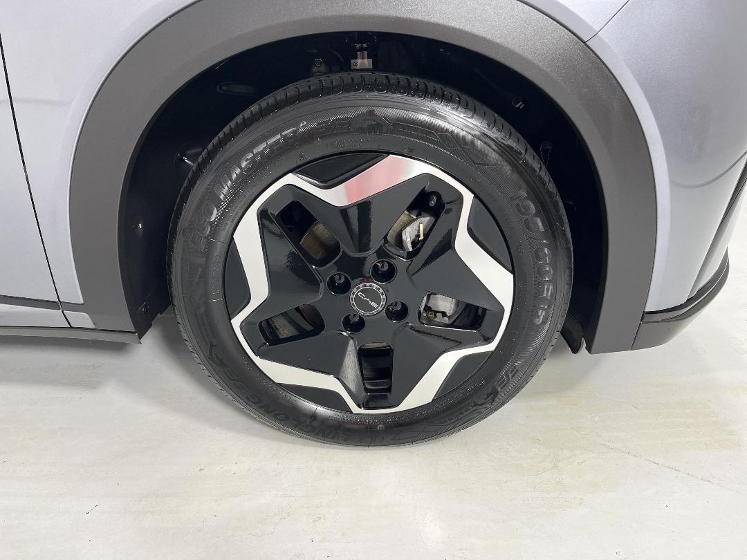 Photo '9' of BYD Dolphin