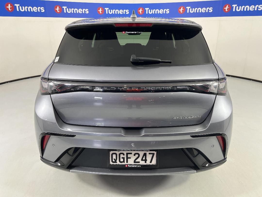 Photo '6' of BYD Dolphin