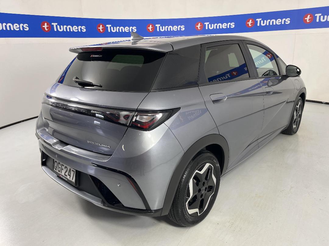 Photo '7' of BYD Dolphin