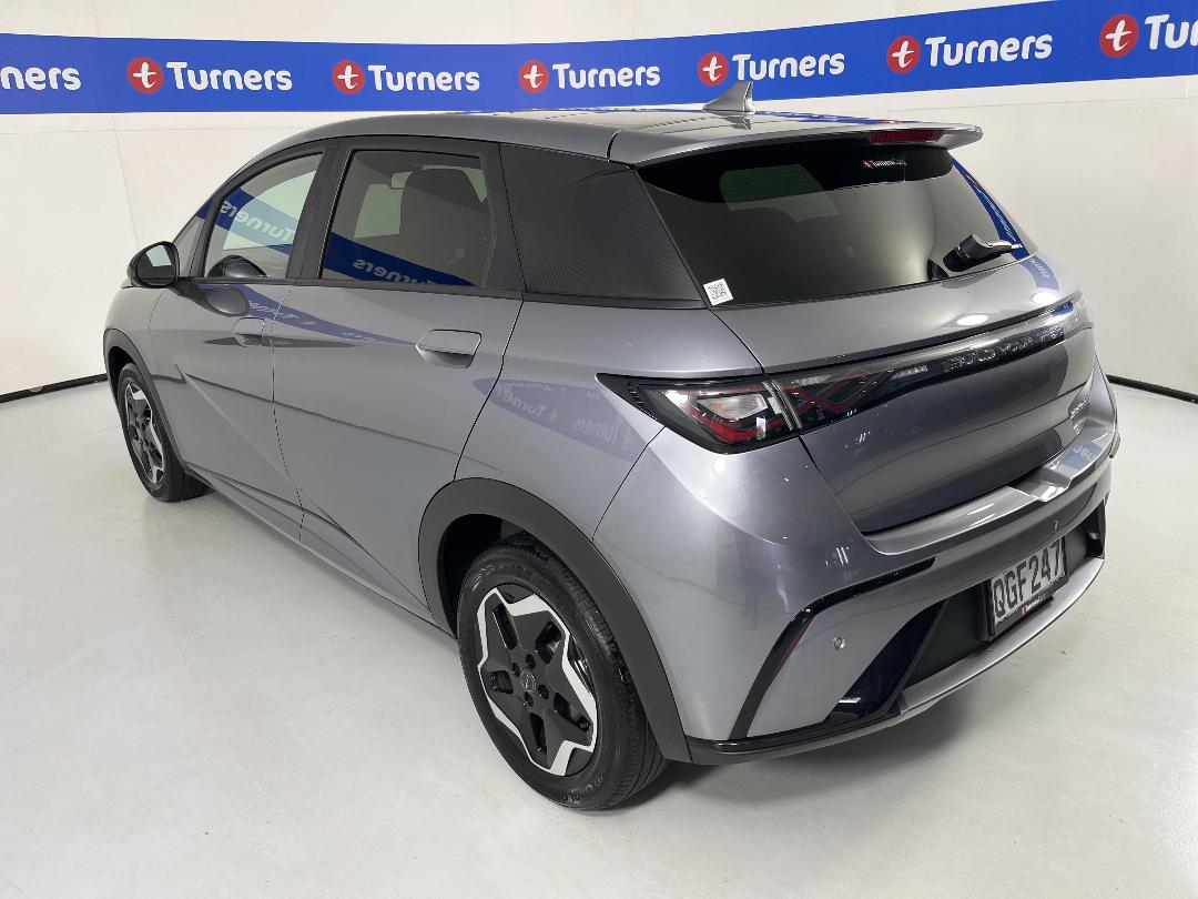 Photo '5' of BYD Dolphin