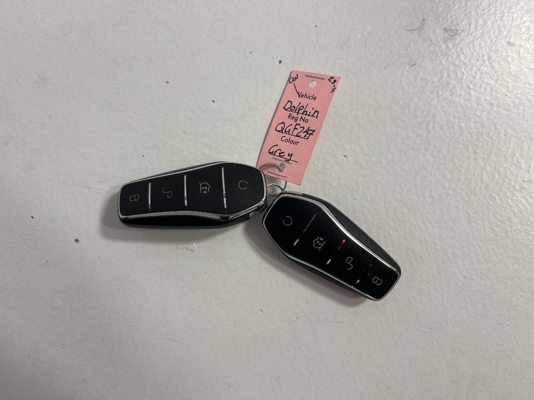 Photo '22' of BYD Dolphin