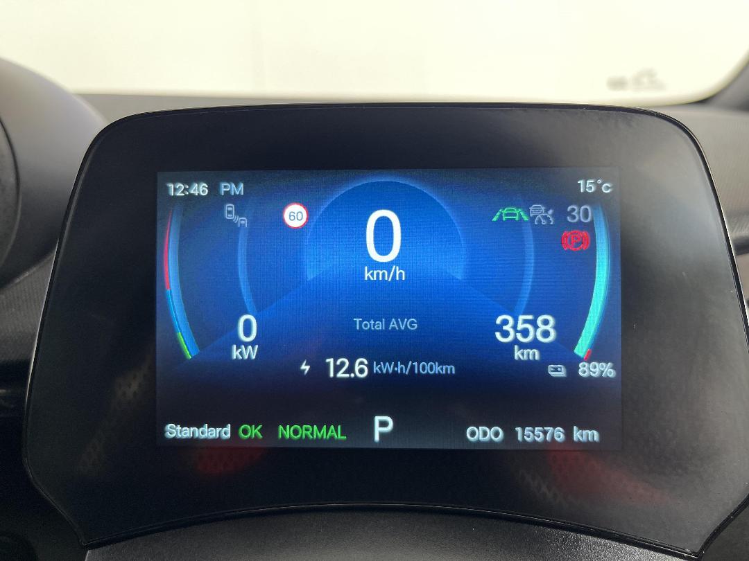 Photo '21' of BYD Dolphin