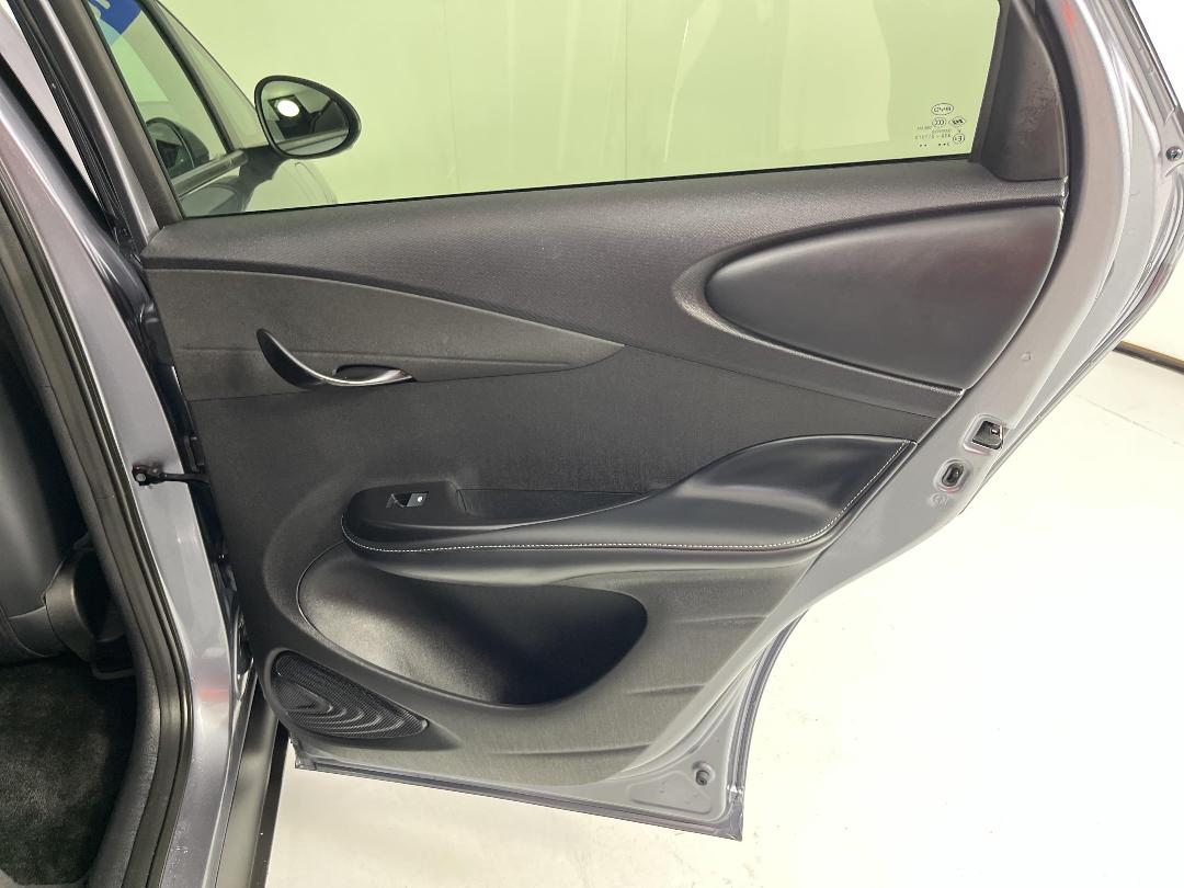 Photo '19' of BYD Dolphin