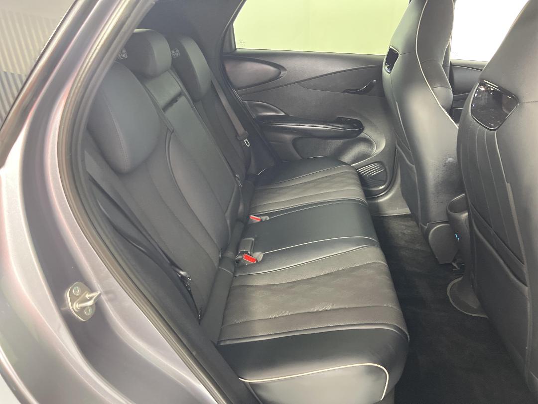 Photo '20' of BYD Dolphin