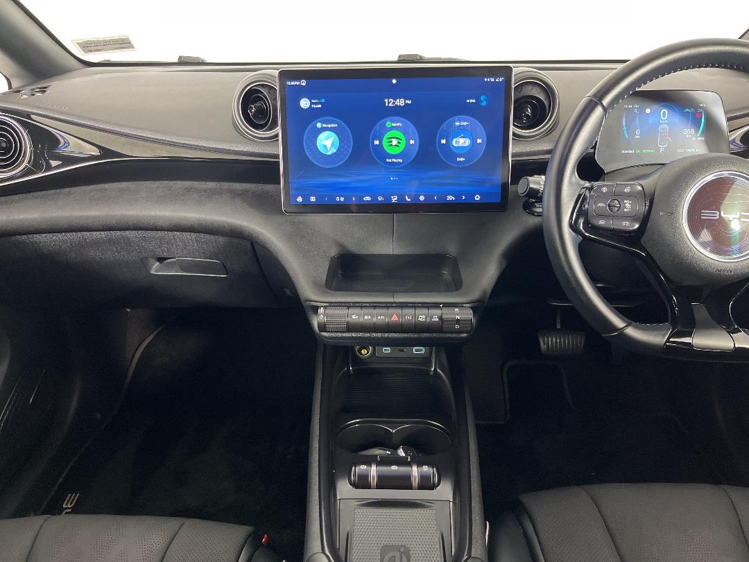 Photo '18' of BYD Dolphin