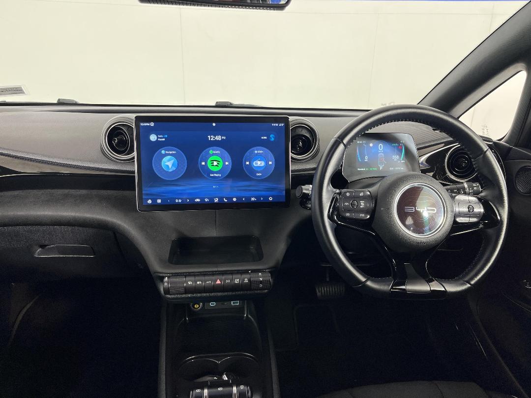 Photo '17' of BYD Dolphin