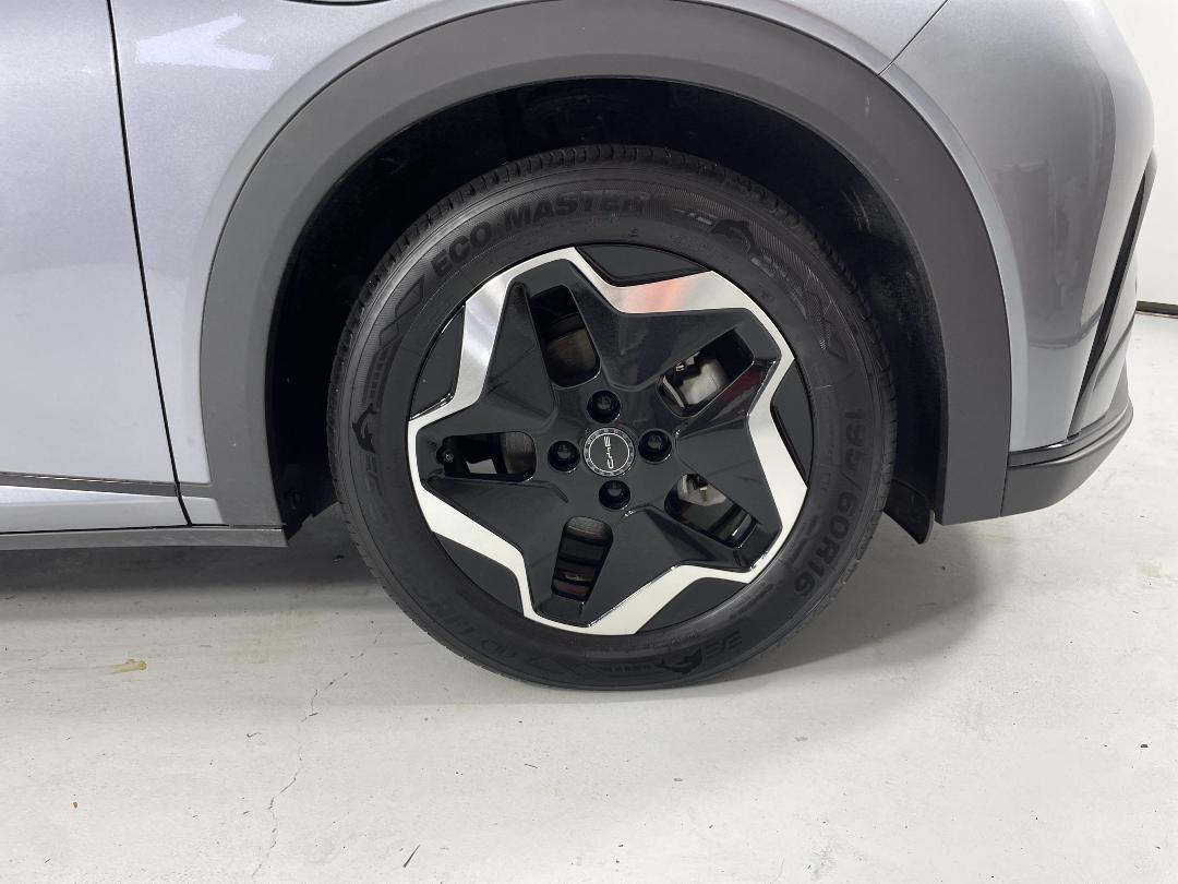 Photo '9' of BYD Dolphin Photo '9' of BYD Dolphin