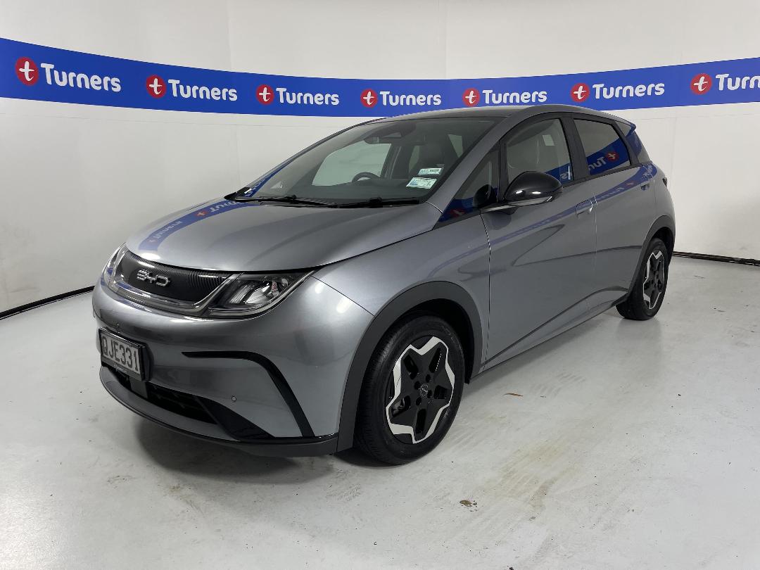 Photo '4' of BYD Dolphin Photo '4' of BYD Dolphin