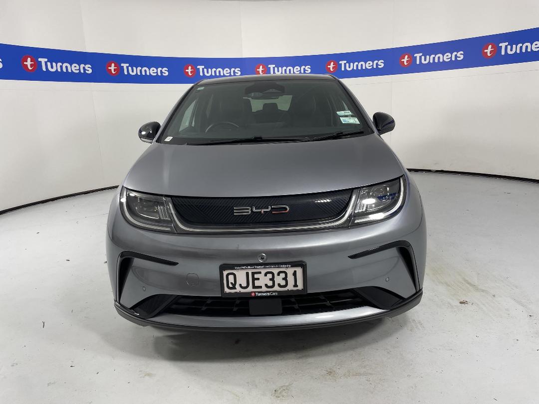 Photo '2' of BYD Dolphin Photo '2' of BYD Dolphin