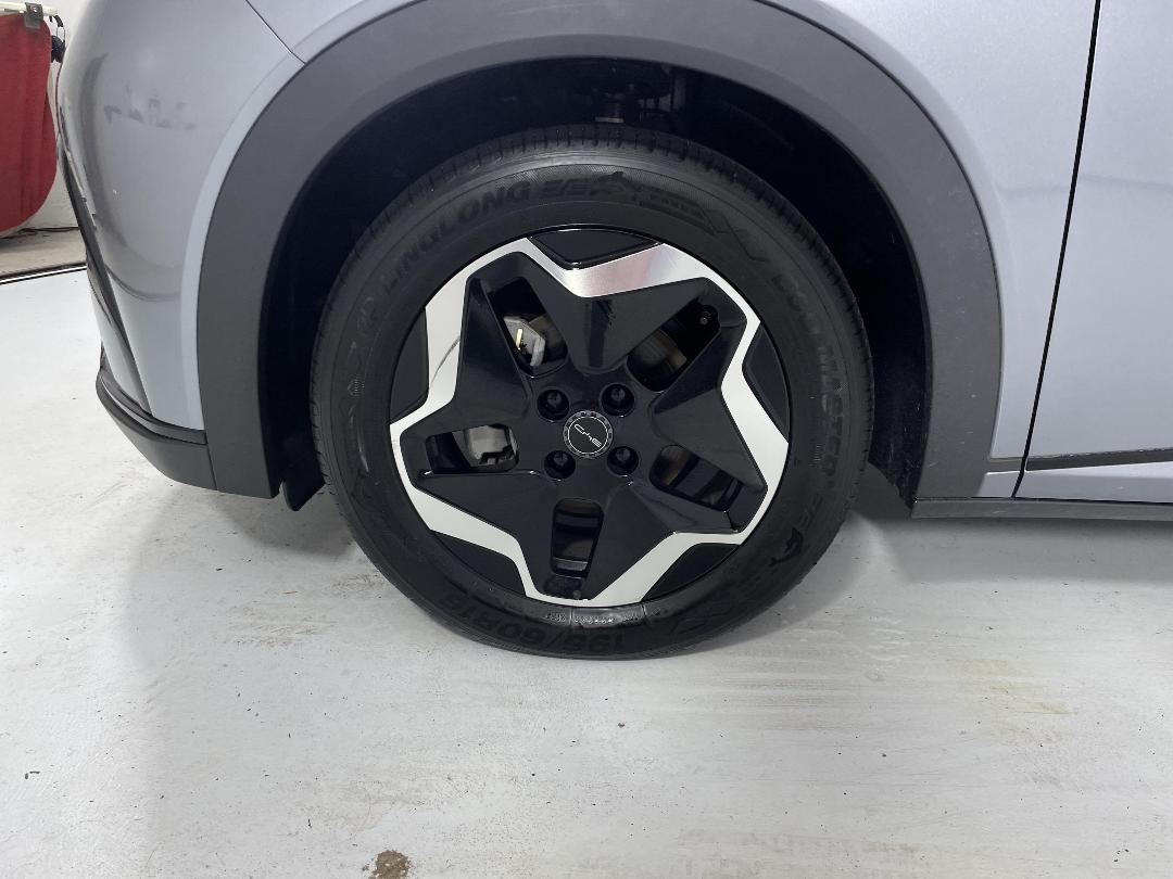 Photo '10' of BYD Dolphin Photo '10' of BYD Dolphin