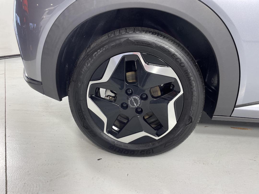 Photo '12' of BYD Dolphin Photo '12' of BYD Dolphin