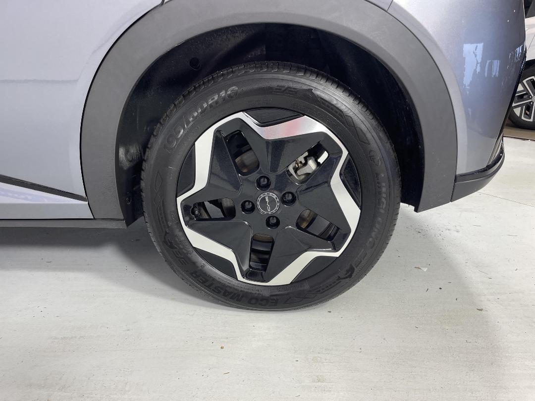 Photo '11' of BYD Dolphin Photo '11' of BYD Dolphin