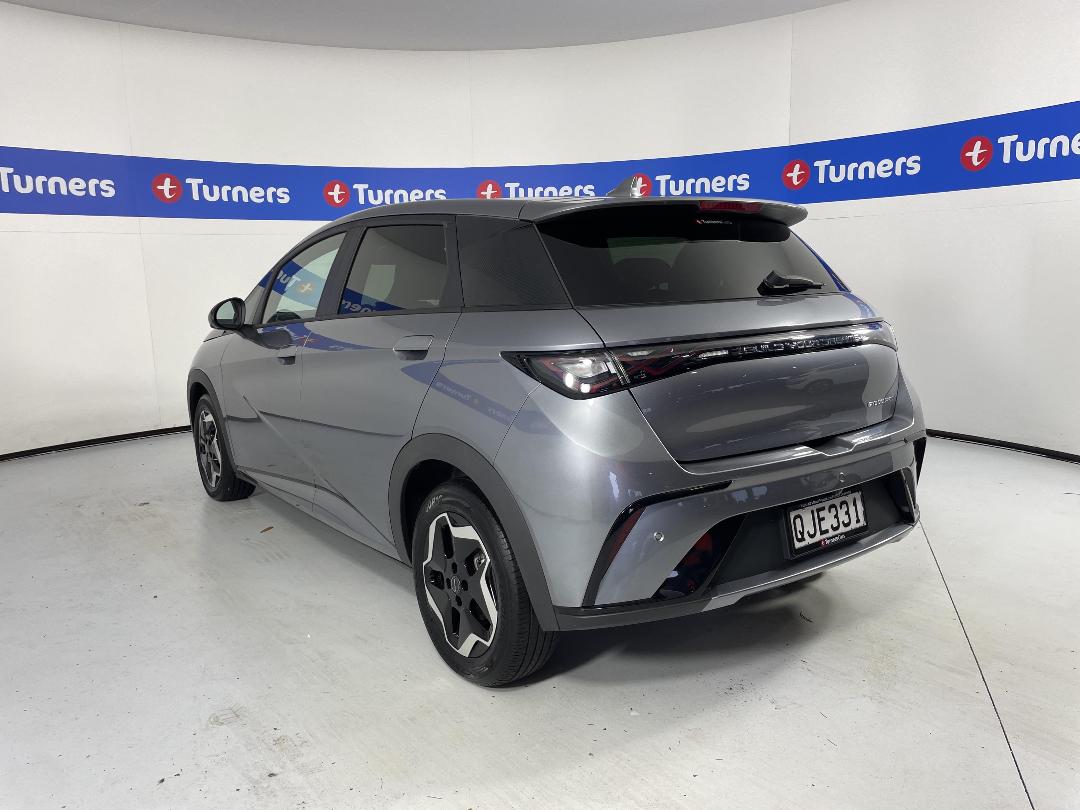 Photo '5' of BYD Dolphin Photo '5' of BYD Dolphin