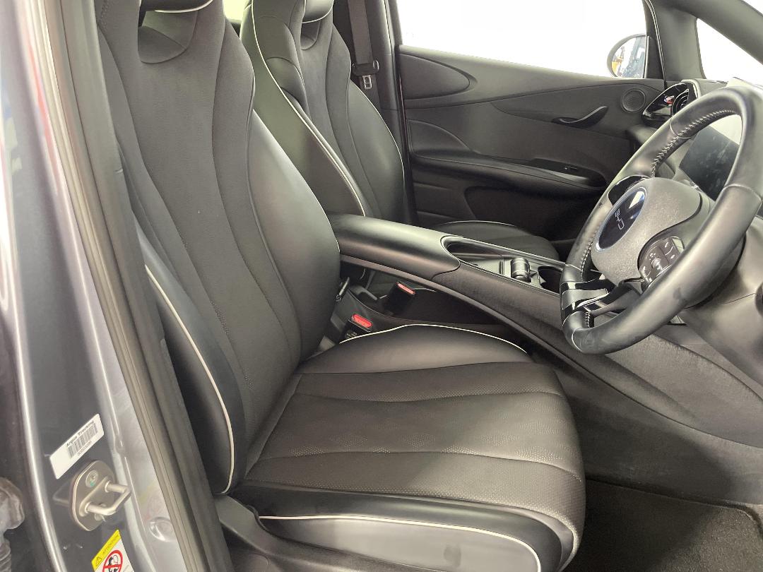 Photo '16' of BYD Dolphin Photo '16' of BYD Dolphin