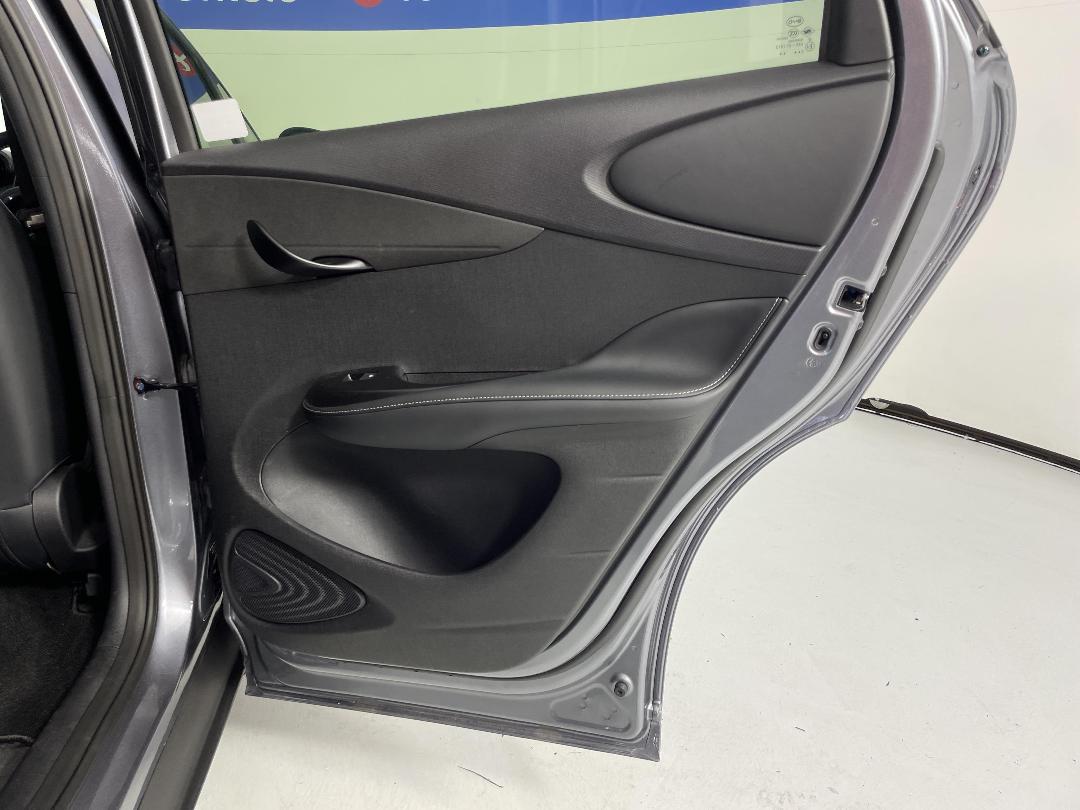 Photo '19' of BYD Dolphin Photo '19' of BYD Dolphin