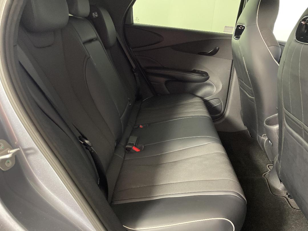 Photo '20' of BYD Dolphin Photo '20' of BYD Dolphin