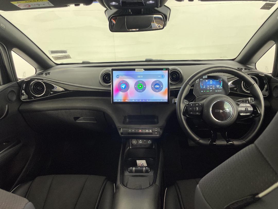 Photo '17' of BYD Dolphin Photo '17' of BYD Dolphin