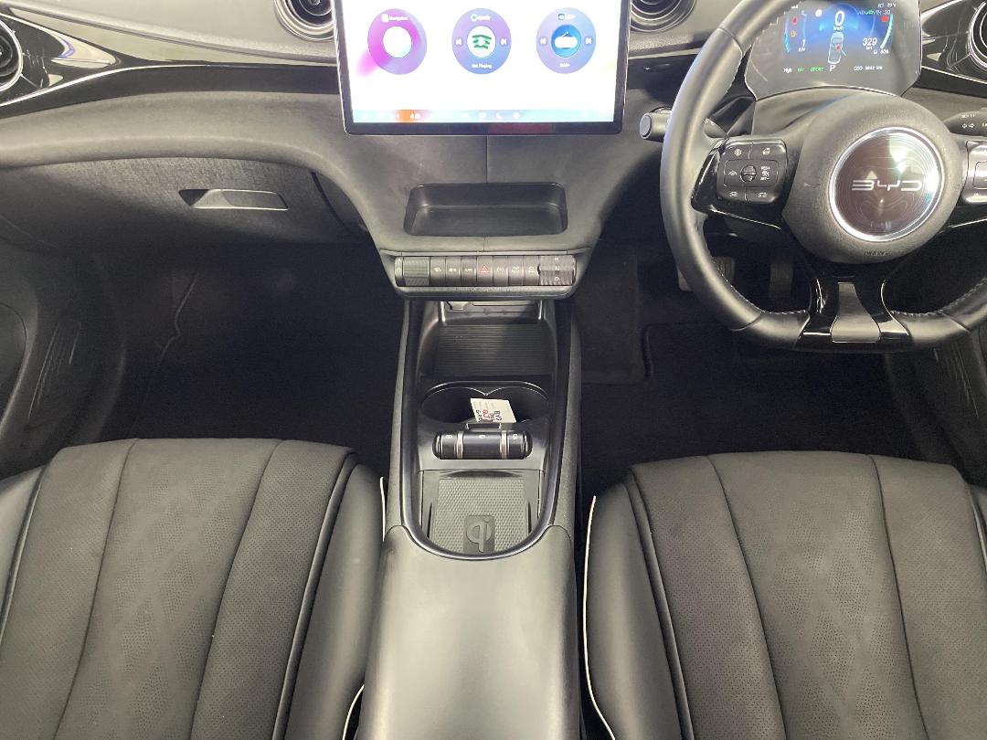 Photo '18' of BYD Dolphin Photo '18' of BYD Dolphin