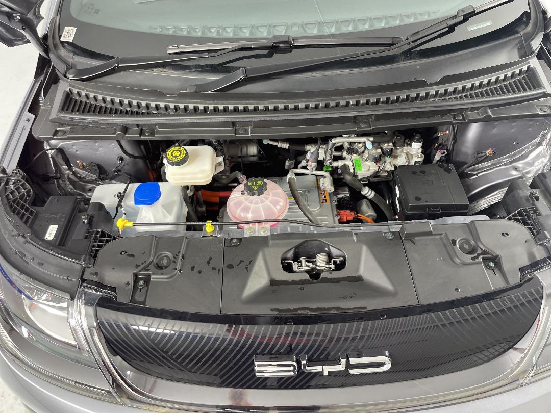 Photo '13' of BYD Dolphin Photo '13' of BYD Dolphin