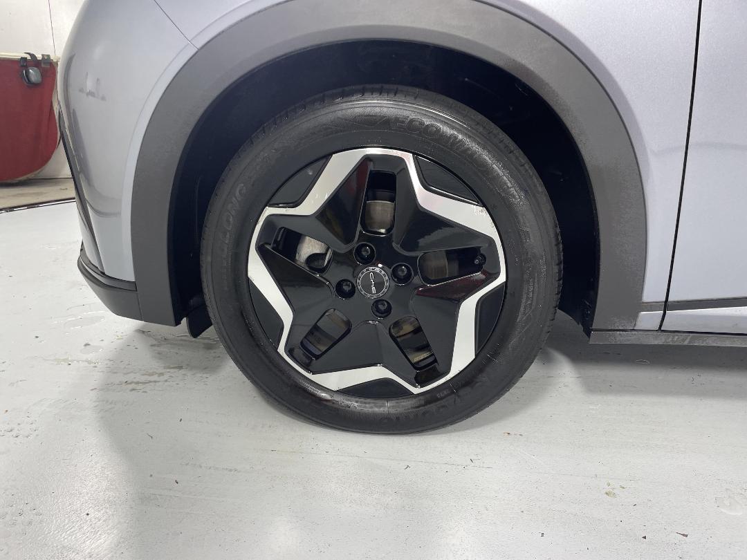 Photo '10' of BYD Dolphin Photo '10' of BYD Dolphin